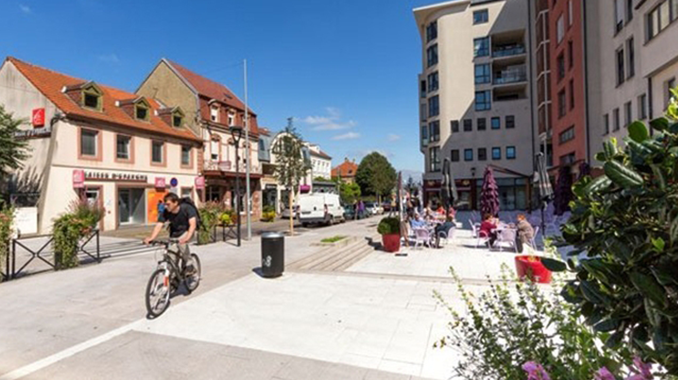 FORBACH