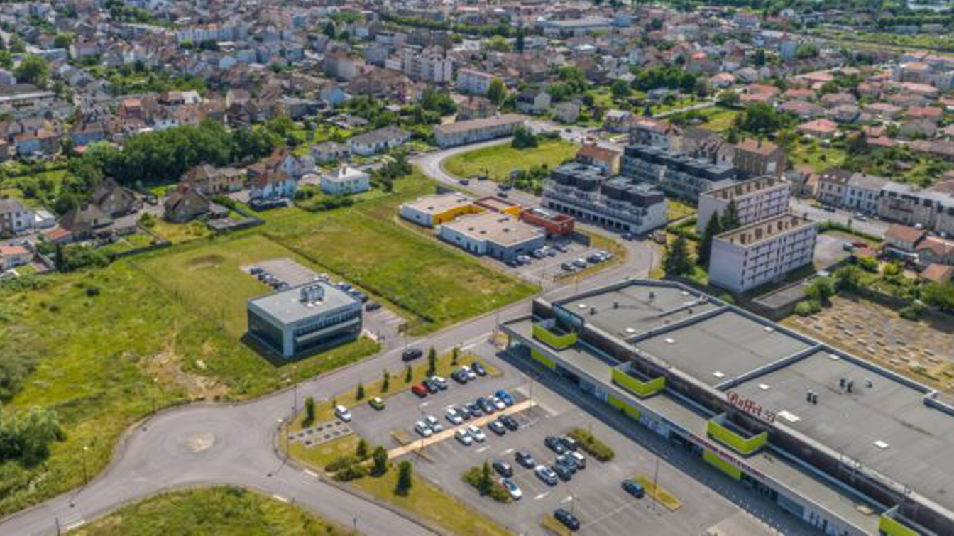 MONDELANGE
